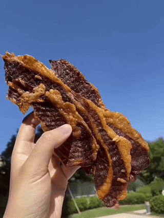 🐮Beef brisket chunks - 100% grass-fed and grass-finished-YOE